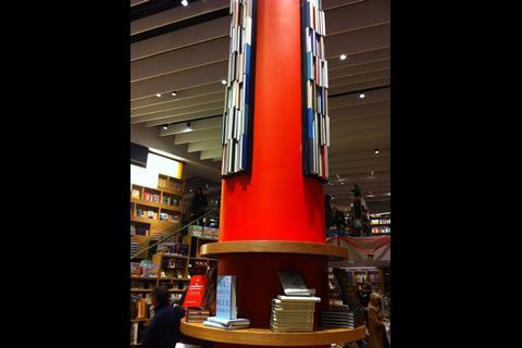 Foyles, Westfield Stratford City
